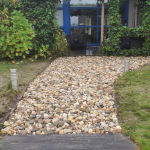 Tuinonderhoud Hovenier