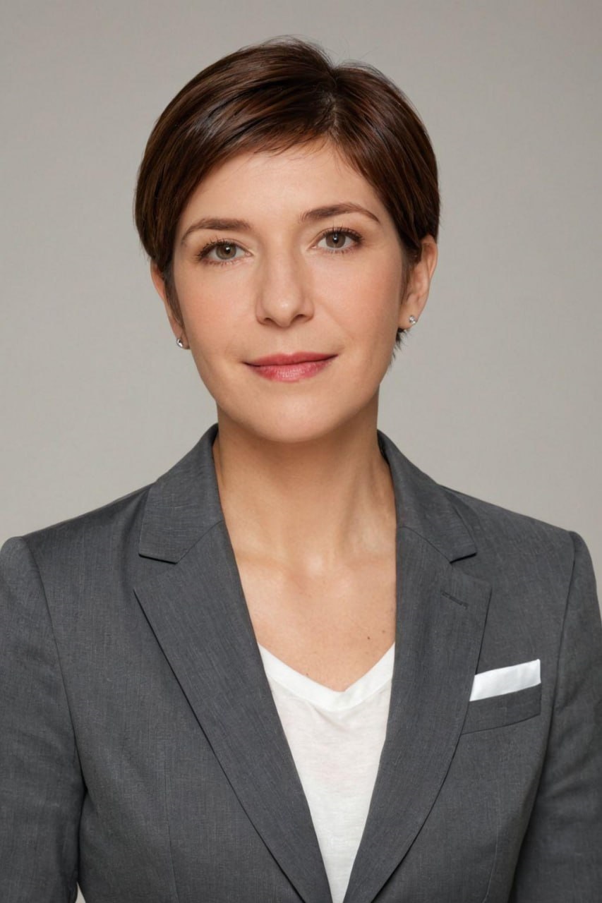 Elin Brouwer - CEO Brouwer Garden B.V.
